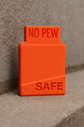 Magazine Safety/Chamber Flag - AR-10